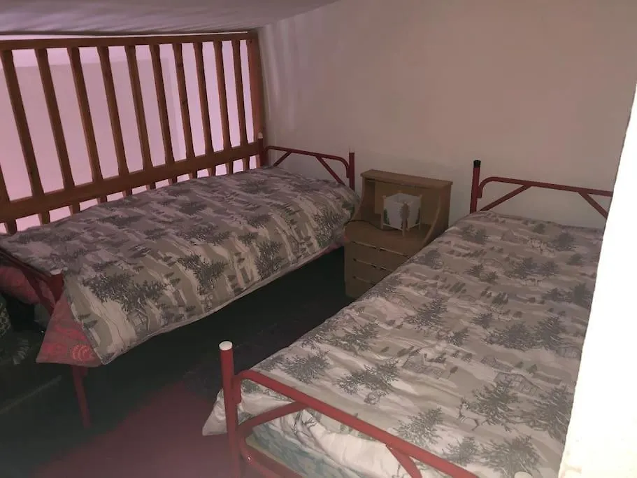Apartment Duplex Alcazaba Con Parking Gratuito, 2 Dormitorios , 5Pax Sierra Nevada Spain