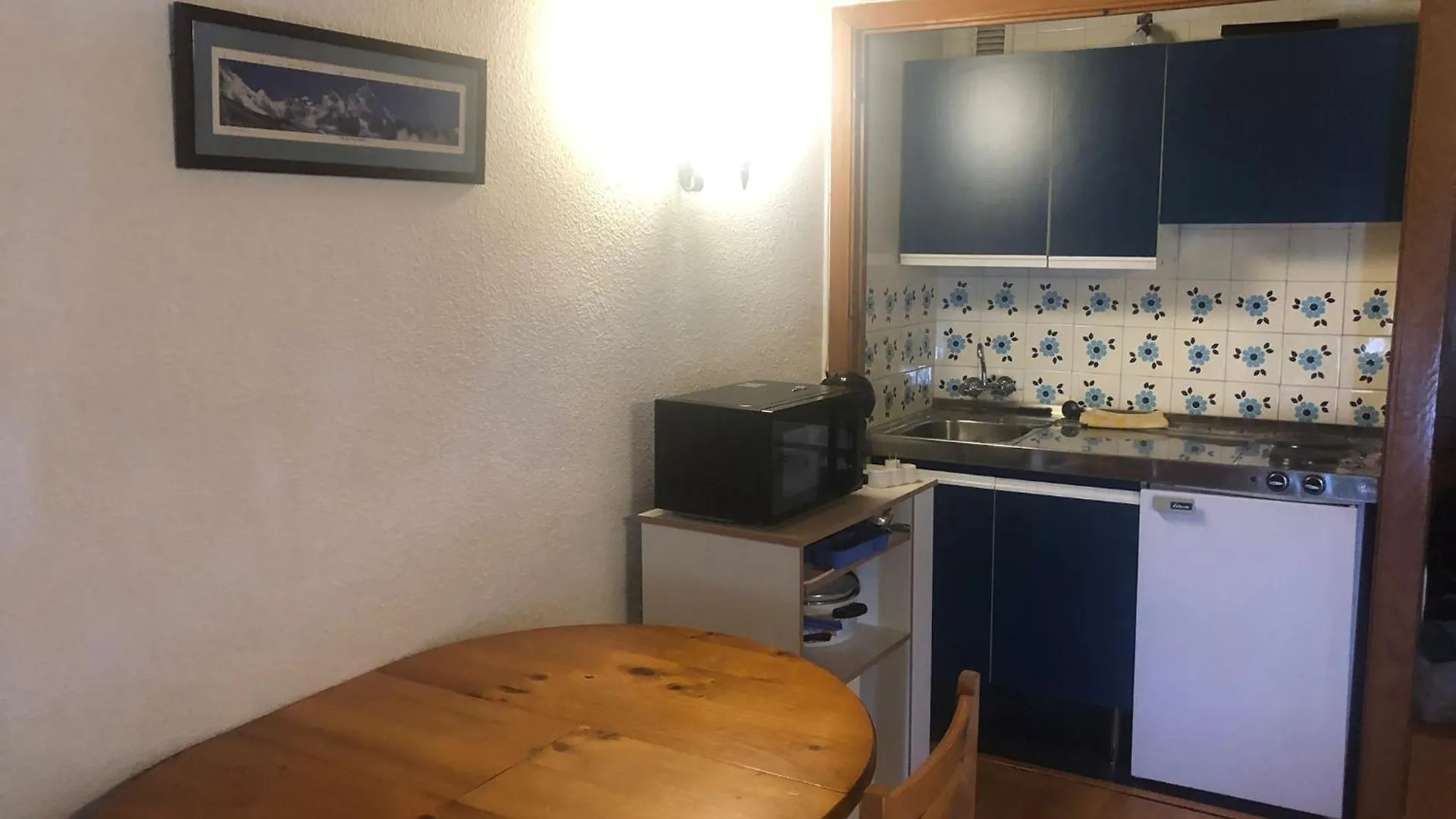 Duplex Alcazaba Con Parking Gratuito, 2 Dormitorios , 5Pax Sierra Nevada