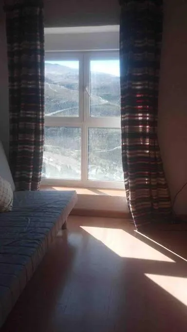 Duplex Alcazaba Con Parking Gratuito, 2 Dormitorios , 5Pax Sierra Nevada Spain