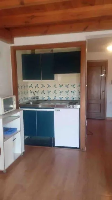 Duplex Alcazaba Con Parking Gratuito, 2 Dormitorios , 5Pax Sierra Nevada 0*,  Spain