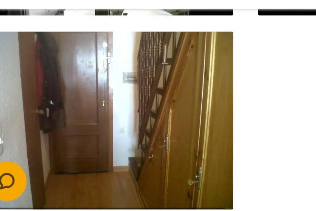 Duplex Alcazaba Con Parking Gratuito, 2 Dormitorios , 5Pax Sierra Nevada Apartment