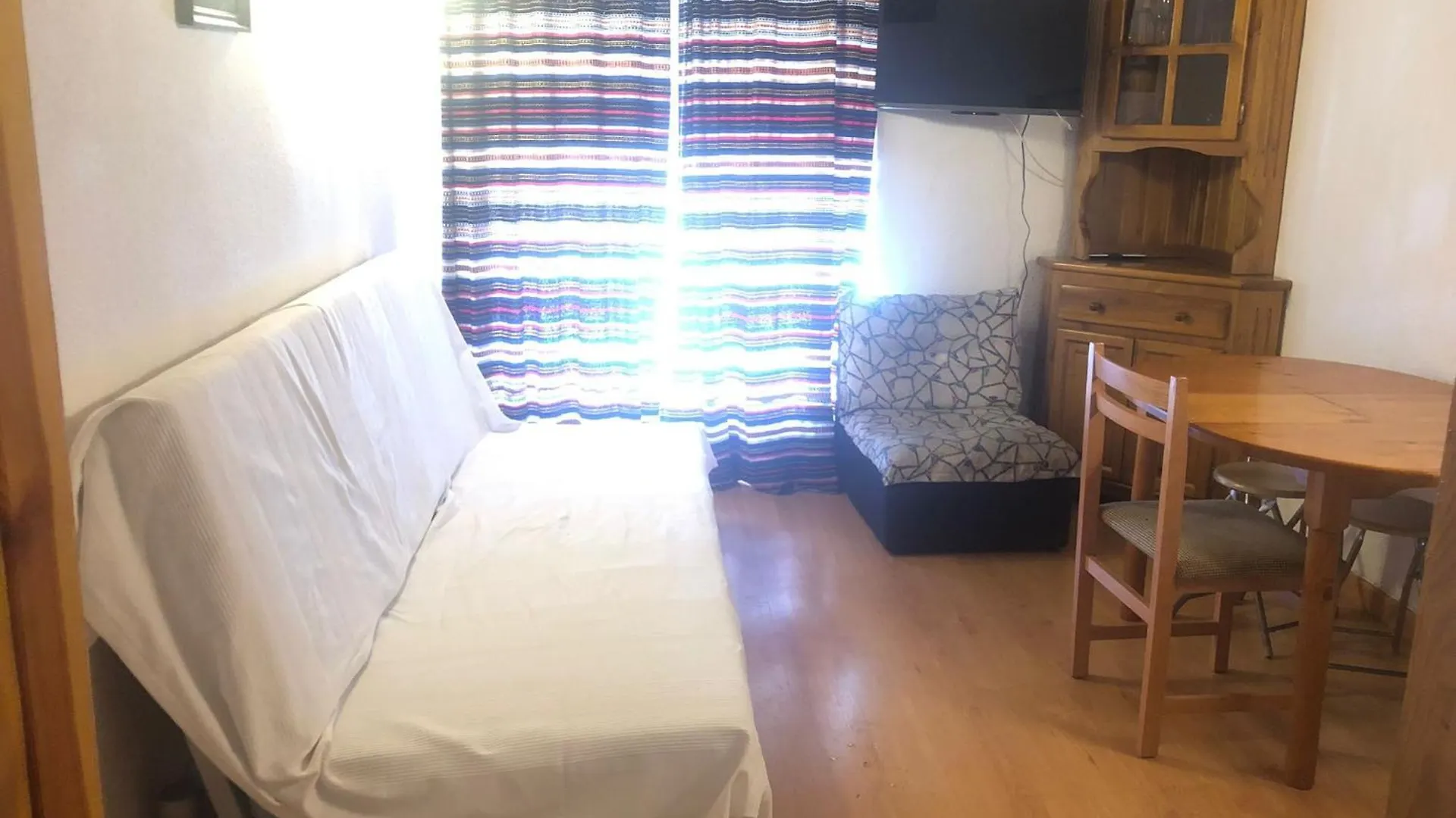 Duplex Alcazaba Con Parking Gratuito, 2 Dormitorios , 5Pax Sierra Nevada Spain